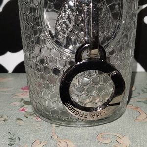 Lisa Freede Chain Bracelet